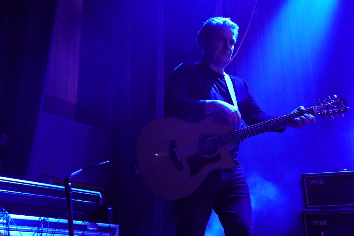 Ilicz i Przyjaciele w OCK [18.11.2023] - zdjęcie #29 - eOstroleka.pl