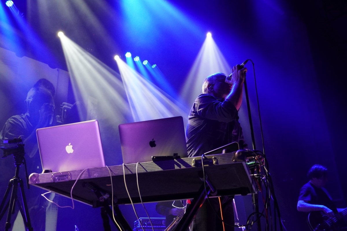 Ilicz i Przyjaciele w OCK [18.11.2023] - zdjęcie #28 - eOstroleka.pl