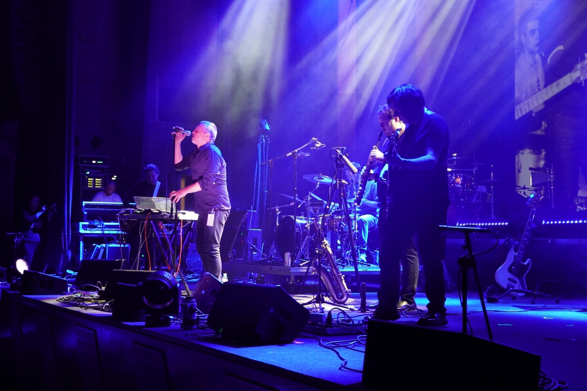 Ilicz i Przyjaciele w OCK [18.11.2023] - zdjęcie #27 - eOstroleka.pl