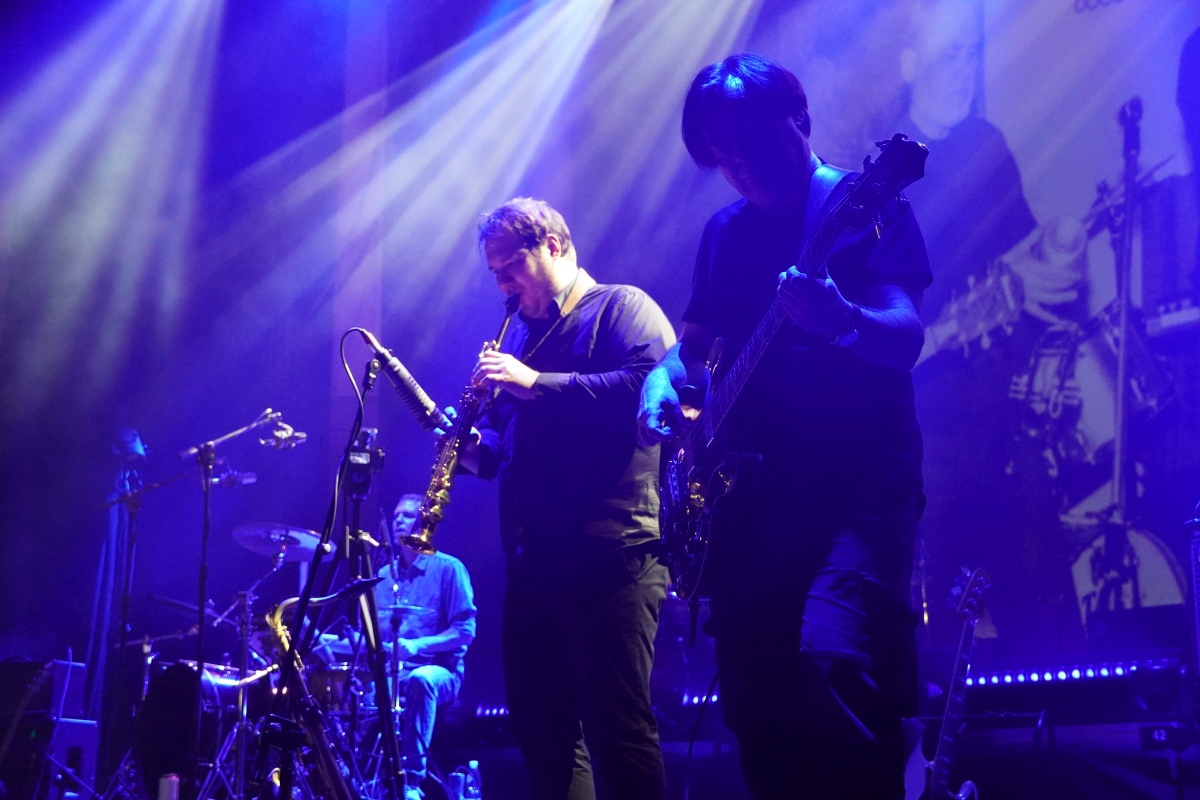 Ilicz i Przyjaciele w OCK [18.11.2023] - zdjęcie #26 - eOstroleka.pl