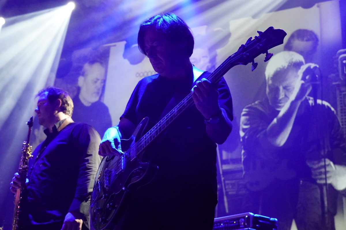 Ilicz i Przyjaciele w OCK [18.11.2023] - zdjęcie #25 - eOstroleka.pl