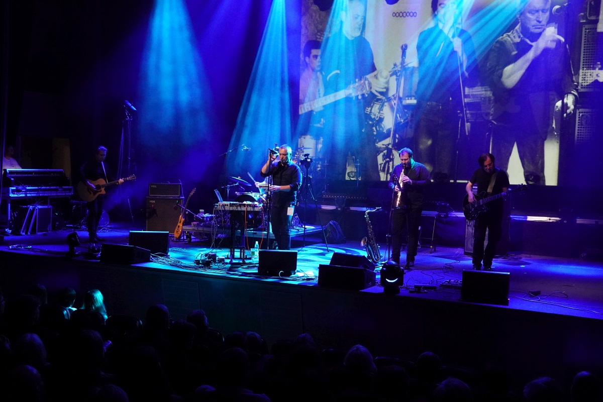 Ilicz i Przyjaciele w OCK [18.11.2023] - zdjęcie #24 - eOstroleka.pl