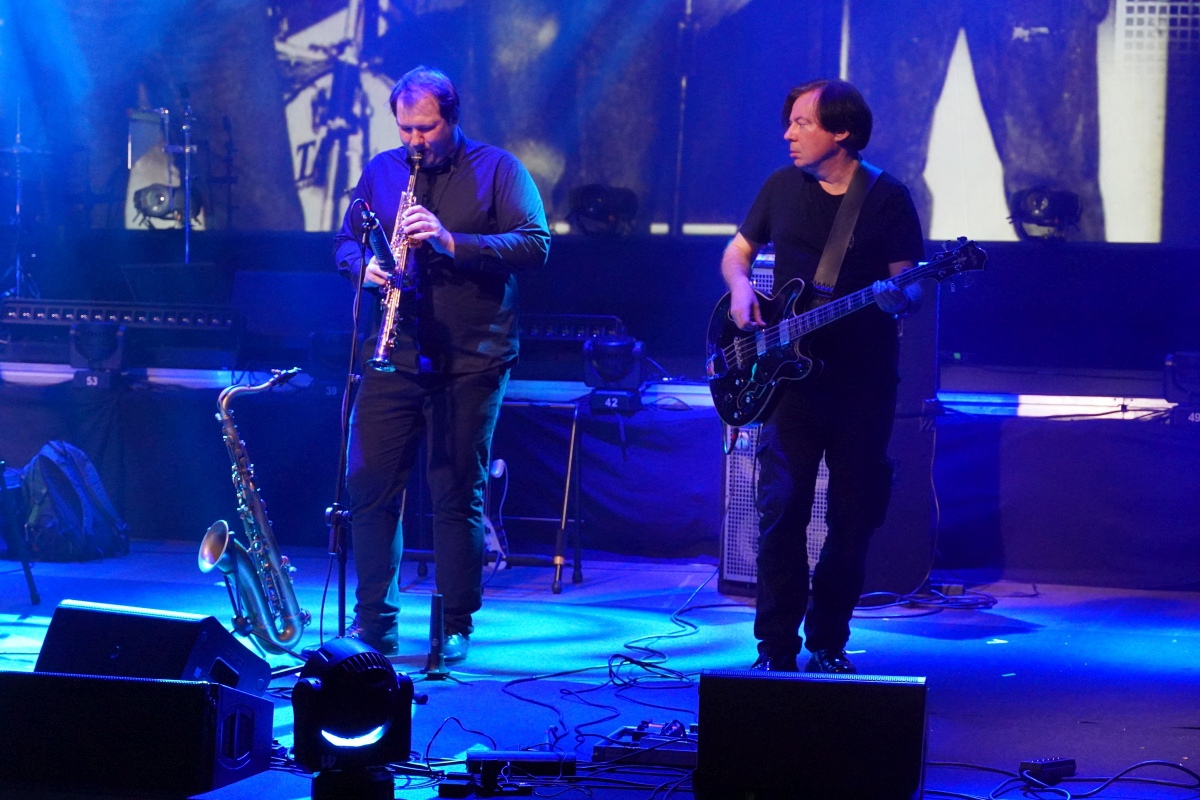 Ilicz i Przyjaciele w OCK [18.11.2023] - zdjęcie #23 - eOstroleka.pl