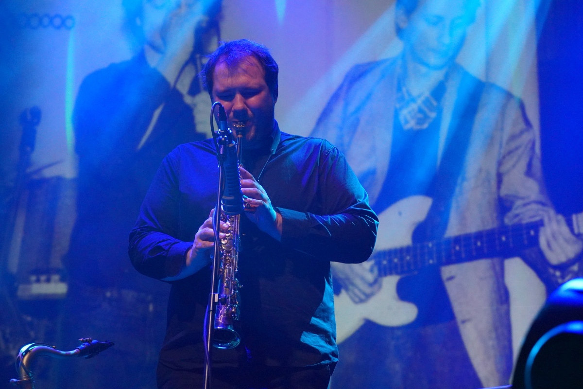 Ilicz i Przyjaciele w OCK [18.11.2023] - zdjęcie #22 - eOstroleka.pl