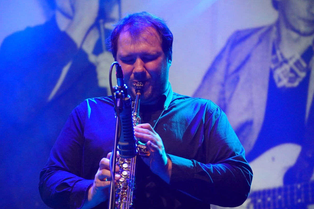 Ilicz i Przyjaciele w OCK [18.11.2023] - zdjęcie #21 - eOstroleka.pl