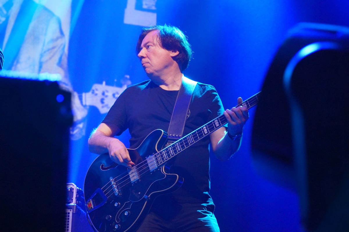 Ilicz i Przyjaciele w OCK [18.11.2023] - zdjęcie #20 - eOstroleka.pl