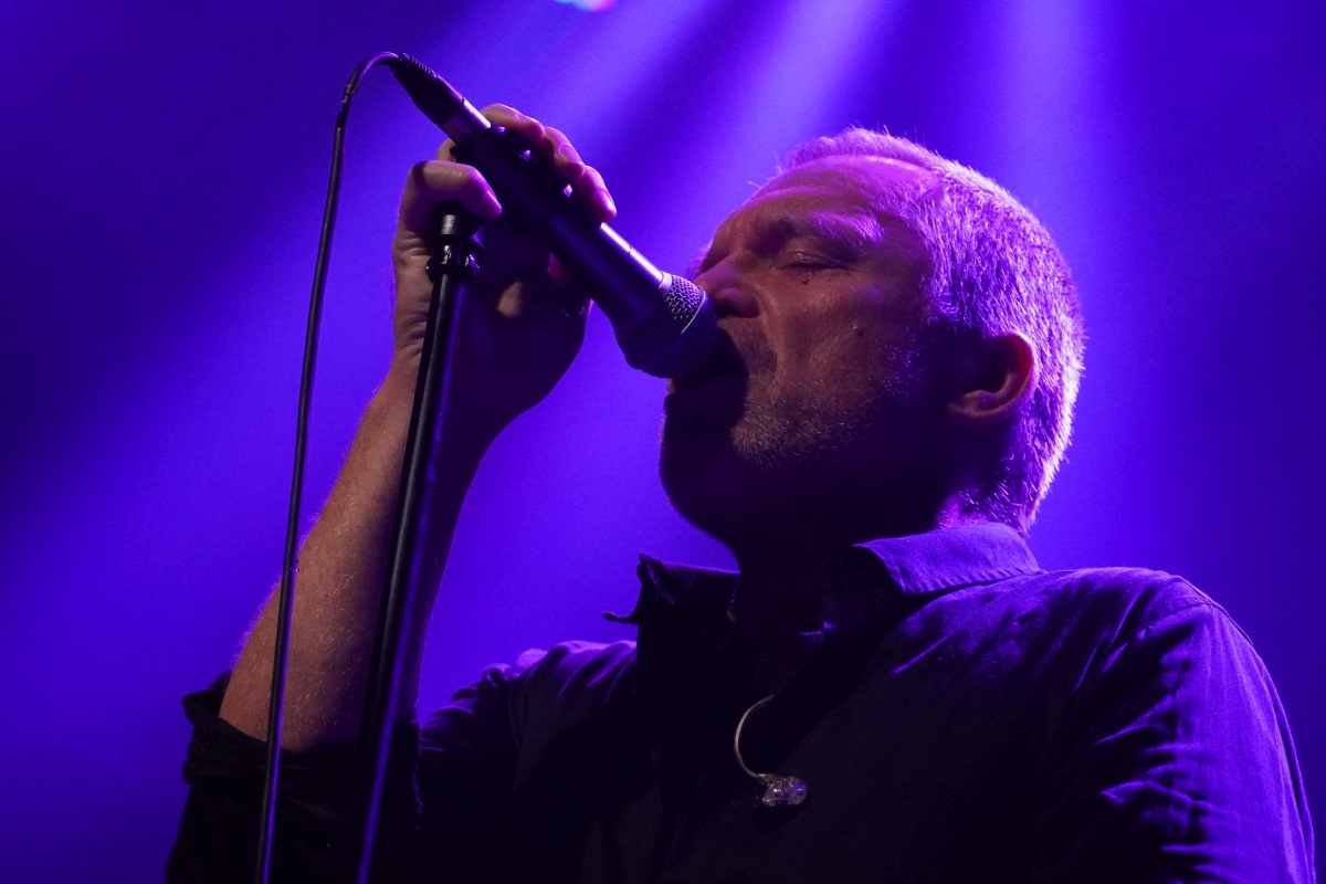 Ilicz i Przyjaciele w OCK [18.11.2023] - zdjęcie #18 - eOstroleka.pl