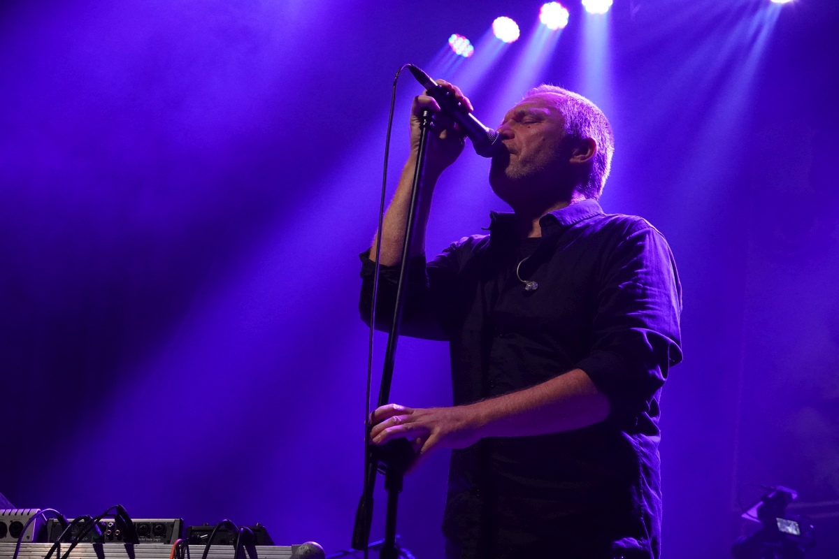 Ilicz i Przyjaciele w OCK [18.11.2023] - zdjęcie #17 - eOstroleka.pl