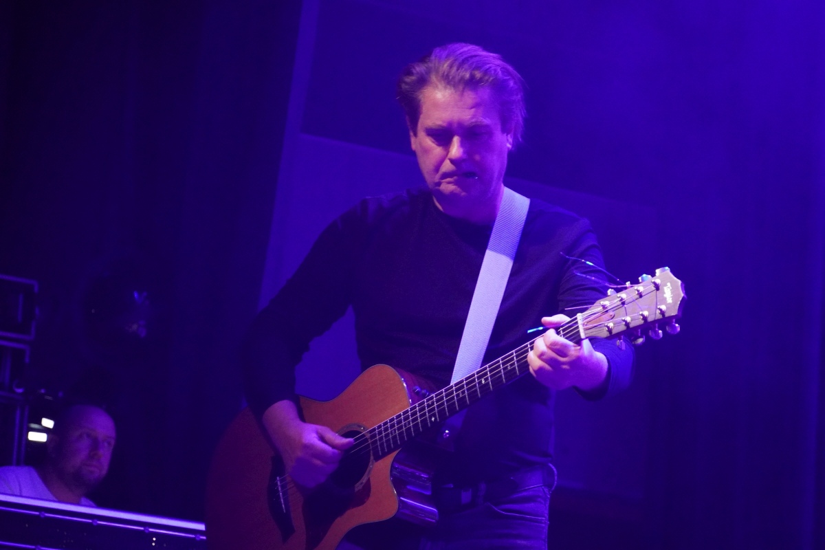 Ilicz i Przyjaciele w OCK [18.11.2023] - zdjęcie #16 - eOstroleka.pl