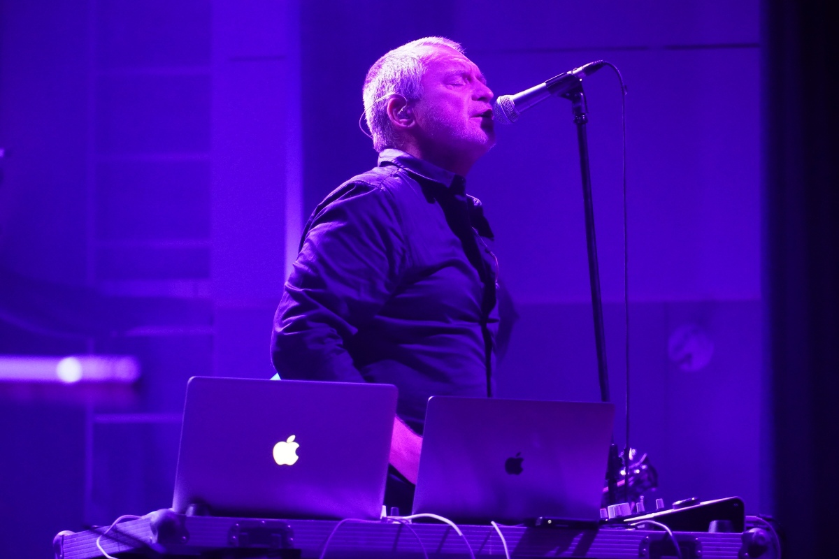 Ilicz i Przyjaciele w OCK [18.11.2023] - zdjęcie #15 - eOstroleka.pl