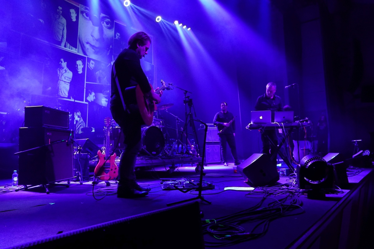 Ilicz i Przyjaciele w OCK [18.11.2023] - zdjęcie #14 - eOstroleka.pl