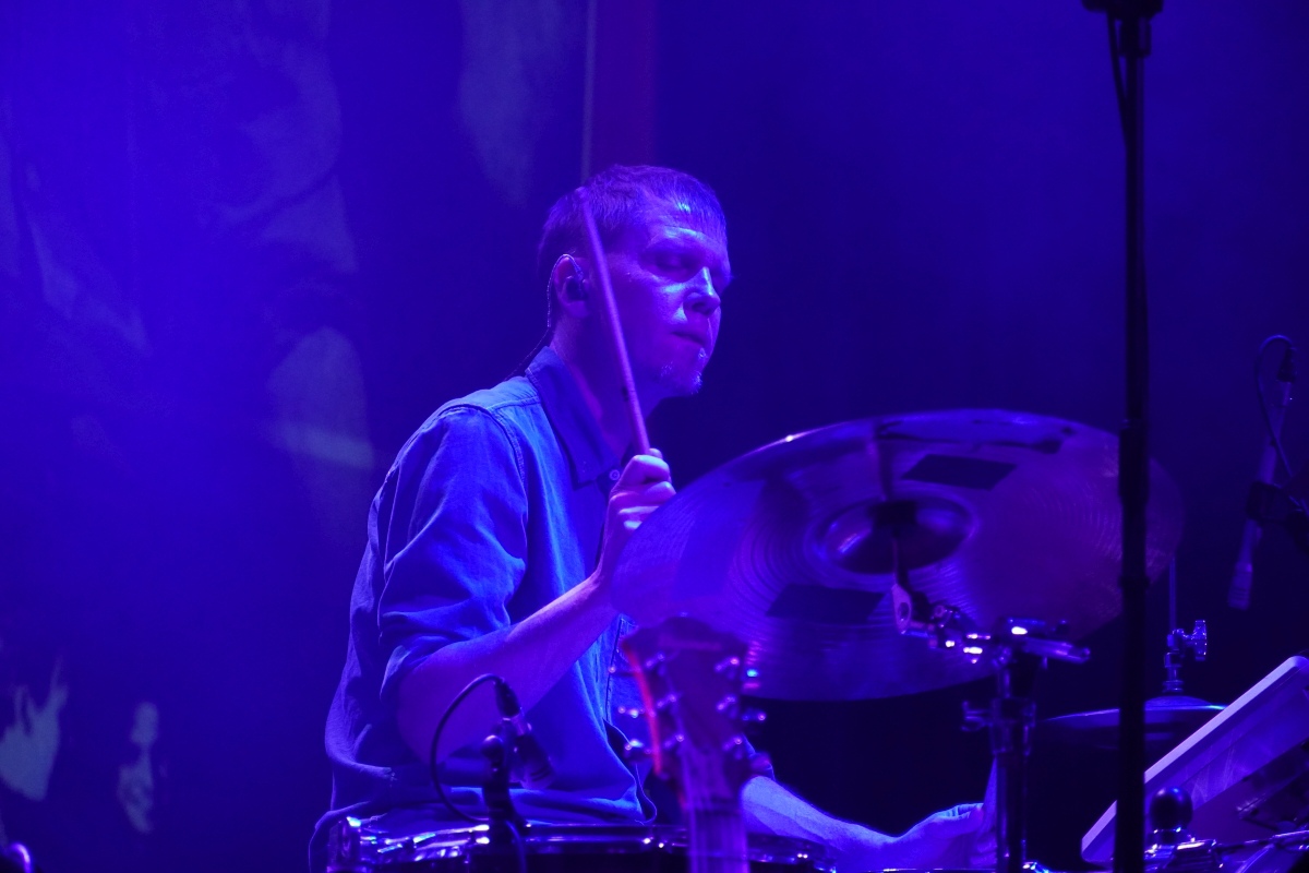 Ilicz i Przyjaciele w OCK [18.11.2023] - zdjęcie #13 - eOstroleka.pl