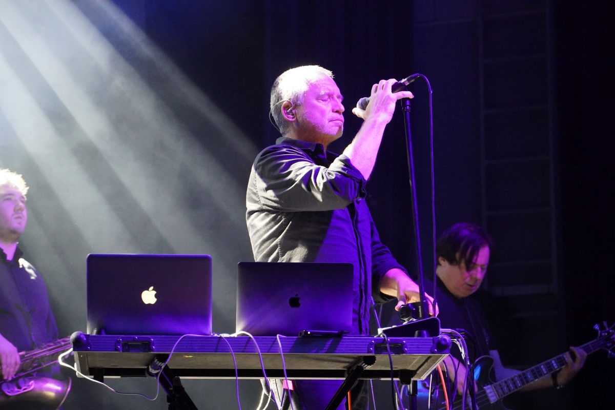 Ilicz i Przyjaciele w OCK [18.11.2023] - zdjęcie #12 - eOstroleka.pl