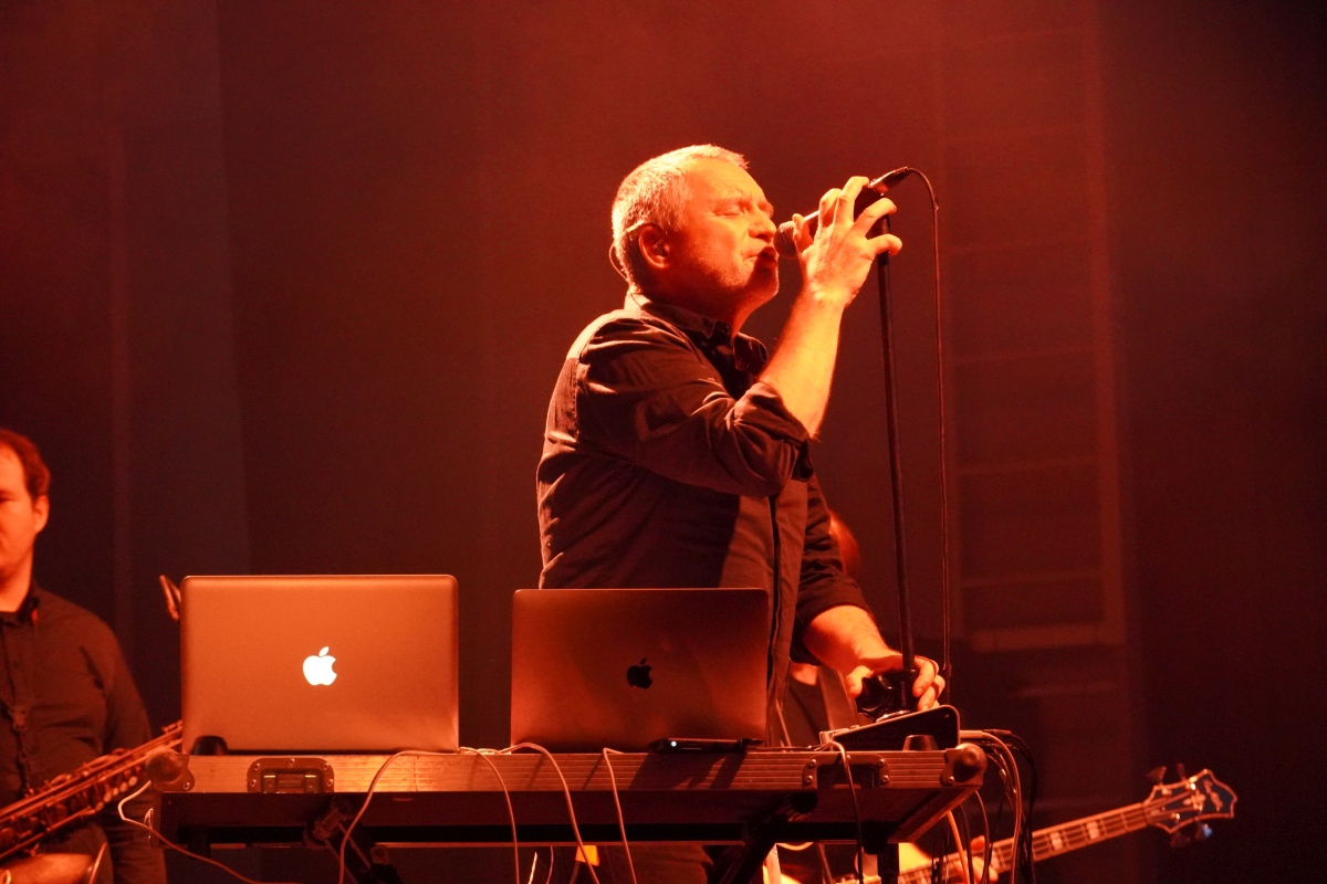 Ilicz i Przyjaciele w OCK [18.11.2023] - zdjęcie #11 - eOstroleka.pl