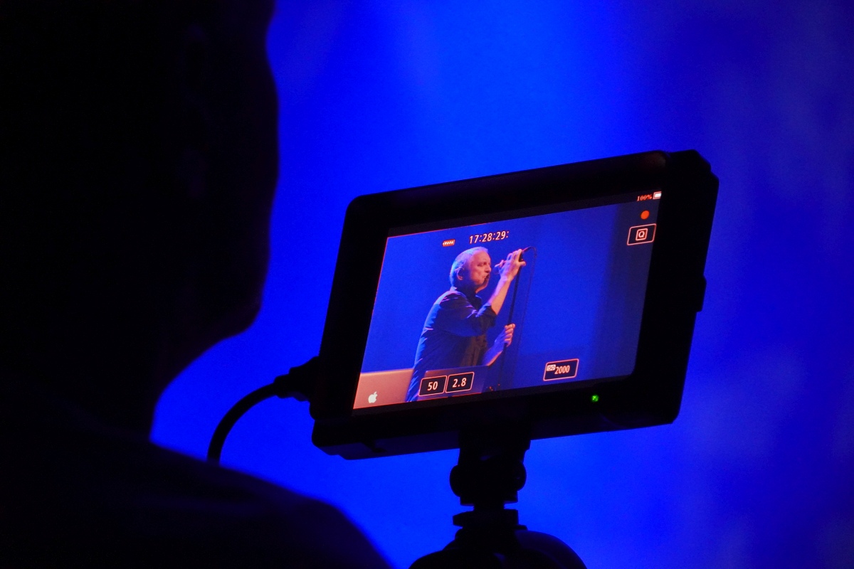 Ilicz i Przyjaciele w OCK [18.11.2023] - zdjęcie #10 - eOstroleka.pl