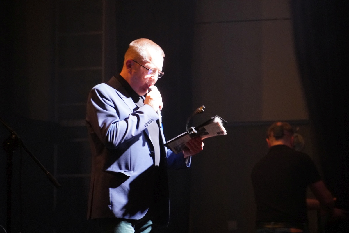 Ilicz i Przyjaciele w OCK [18.11.2023] - zdjęcie #9 - eOstroleka.pl