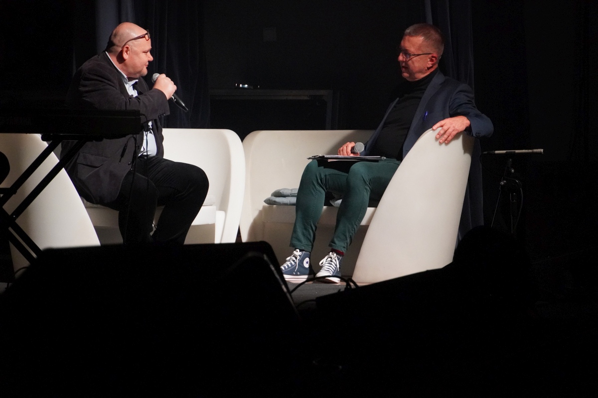 Ilicz i Przyjaciele w OCK [18.11.2023] - zdjęcie #8 - eOstroleka.pl