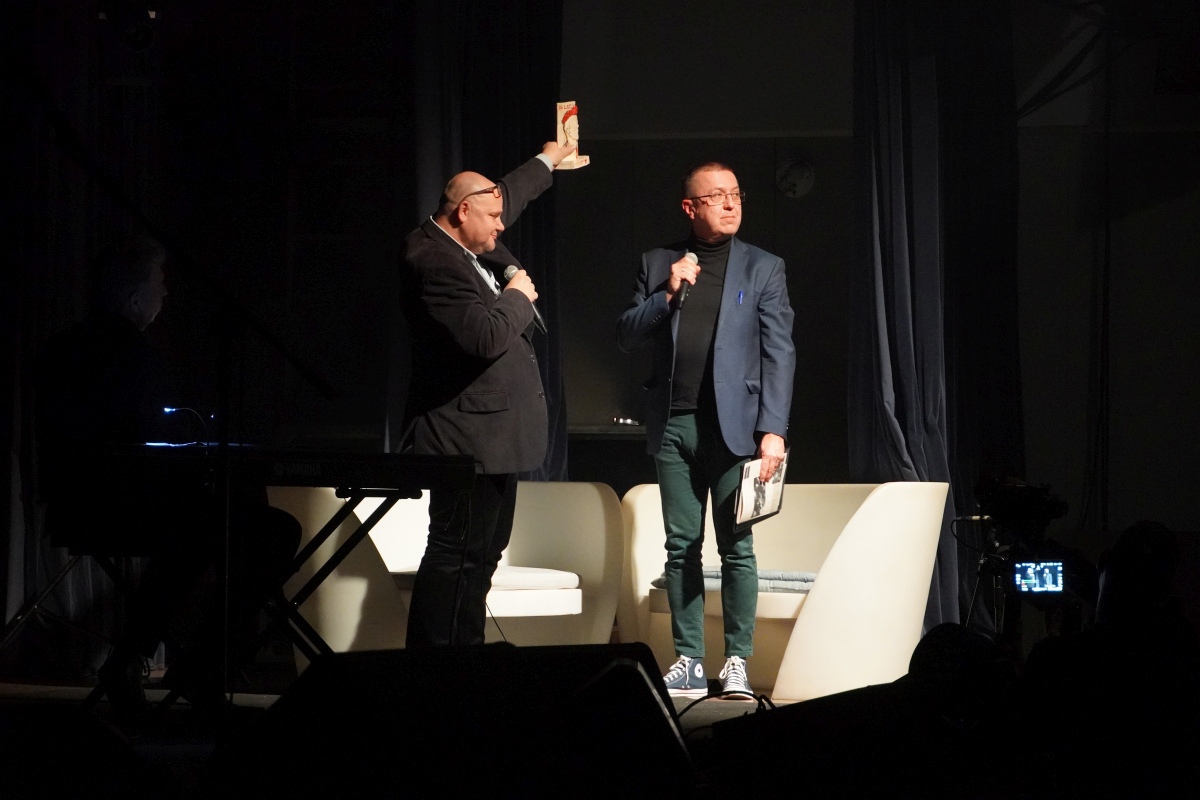 Ilicz i Przyjaciele w OCK [18.11.2023] - zdjęcie #6 - eOstroleka.pl