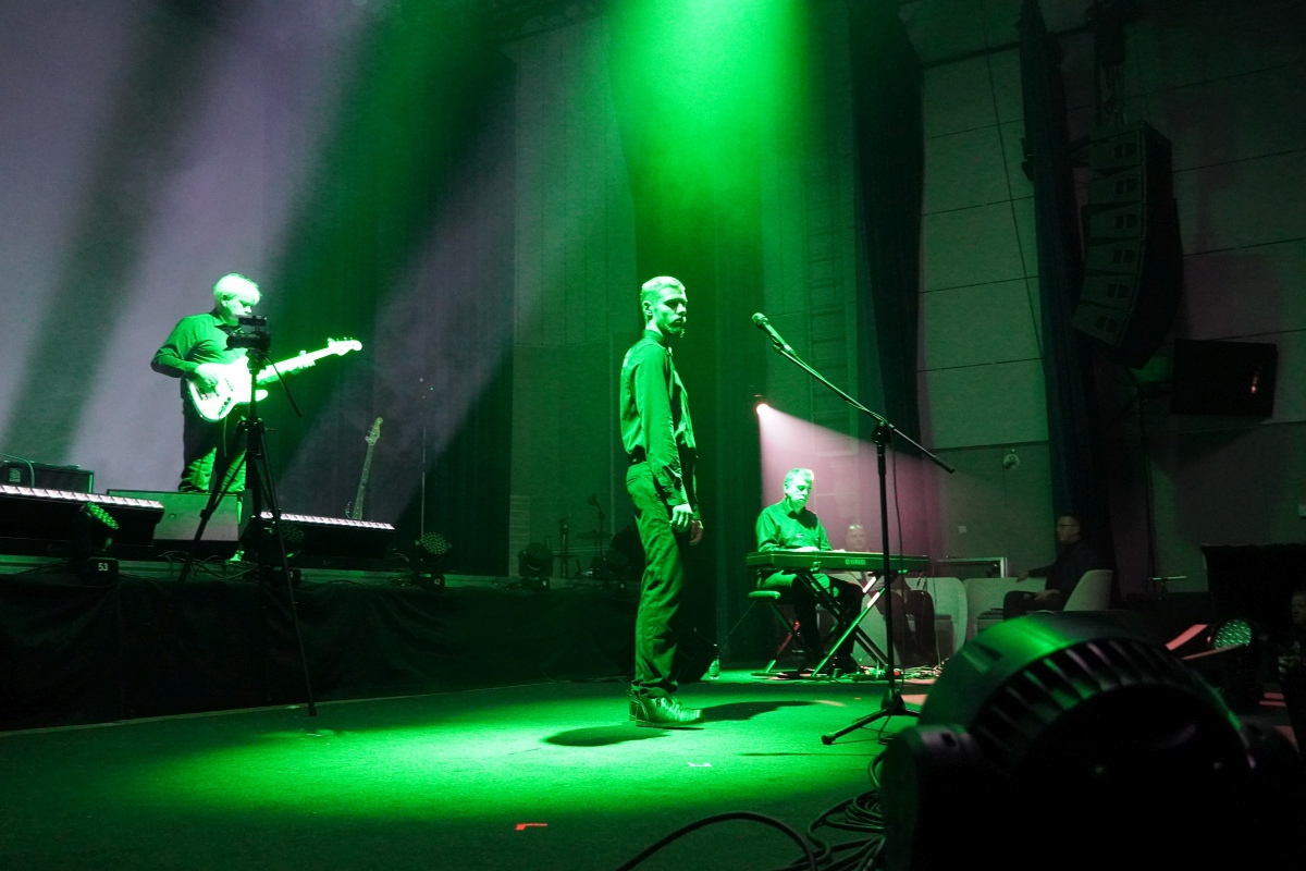 Ilicz i Przyjaciele w OCK [18.11.2023] - zdjęcie #5 - eOstroleka.pl