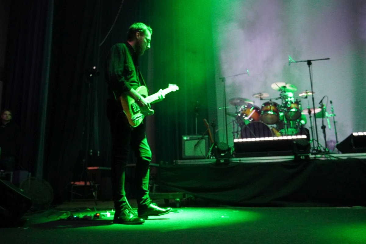 Ilicz i Przyjaciele w OCK [18.11.2023] - zdjęcie #4 - eOstroleka.pl