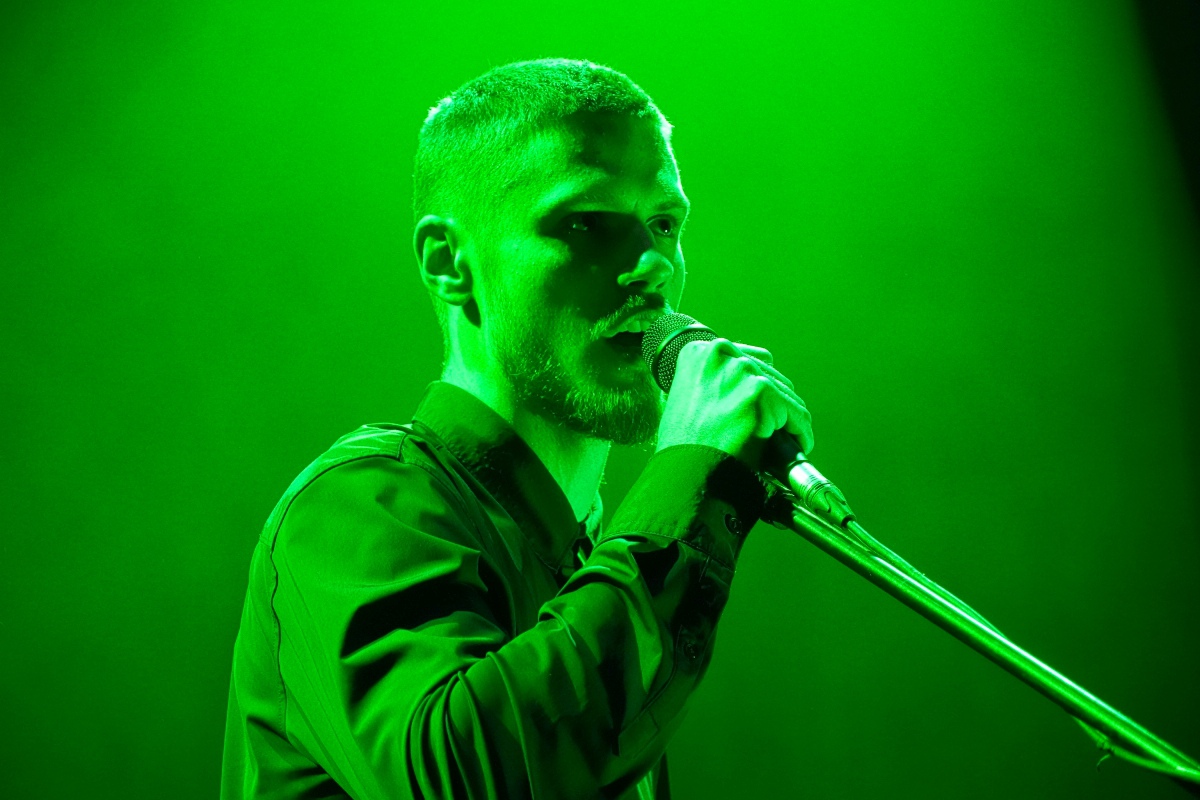 Ilicz i Przyjaciele w OCK [18.11.2023] - zdjęcie #3 - eOstroleka.pl