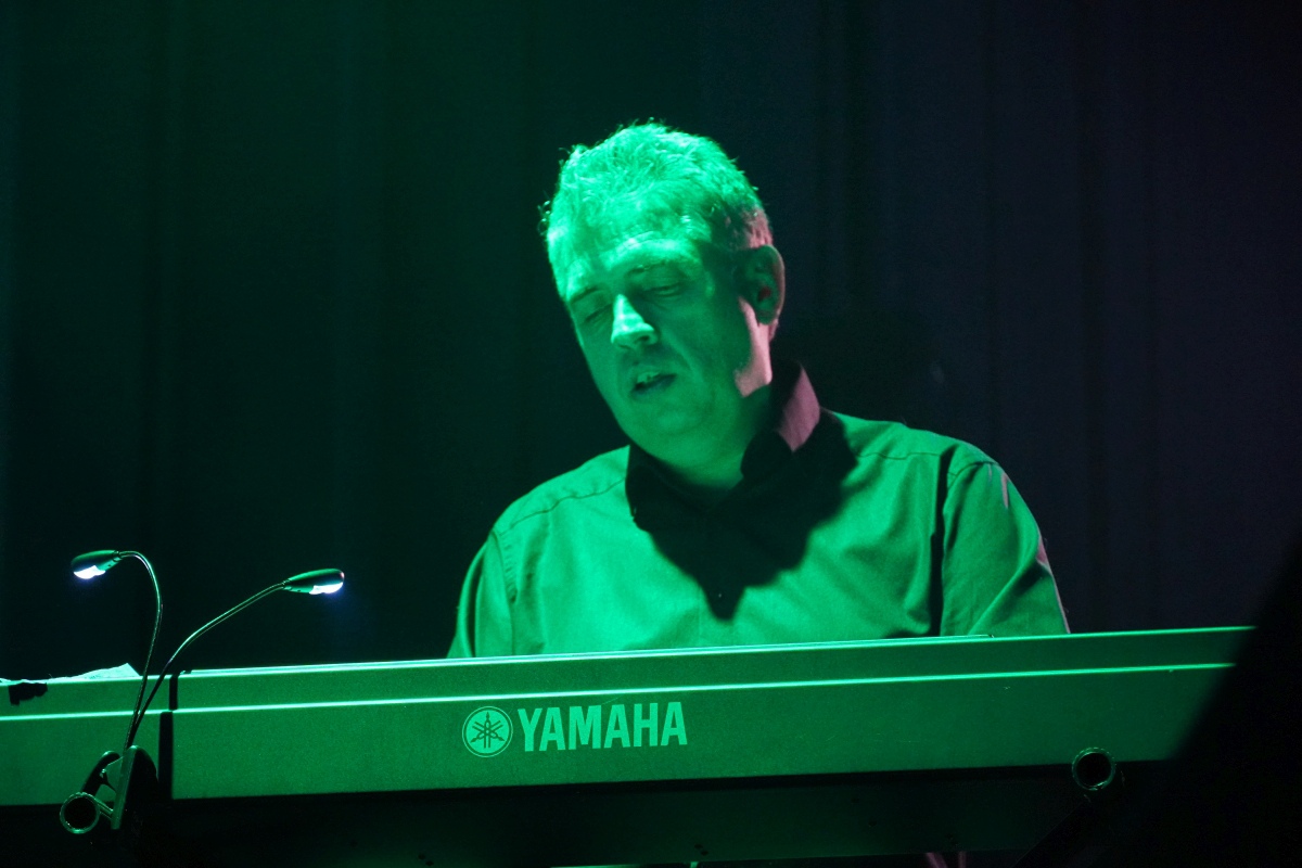 Ilicz i Przyjaciele w OCK [18.11.2023] - zdjęcie #2 - eOstroleka.pl