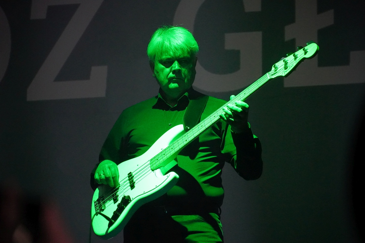 Ilicz i Przyjaciele w OCK [18.11.2023] - zdjęcie #1 - eOstroleka.pl