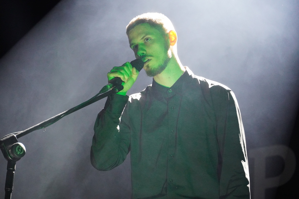 Ilicz i Przyjaciele w OCK [18.11.2023] - zdjęcie #67 - eOstroleka.pl