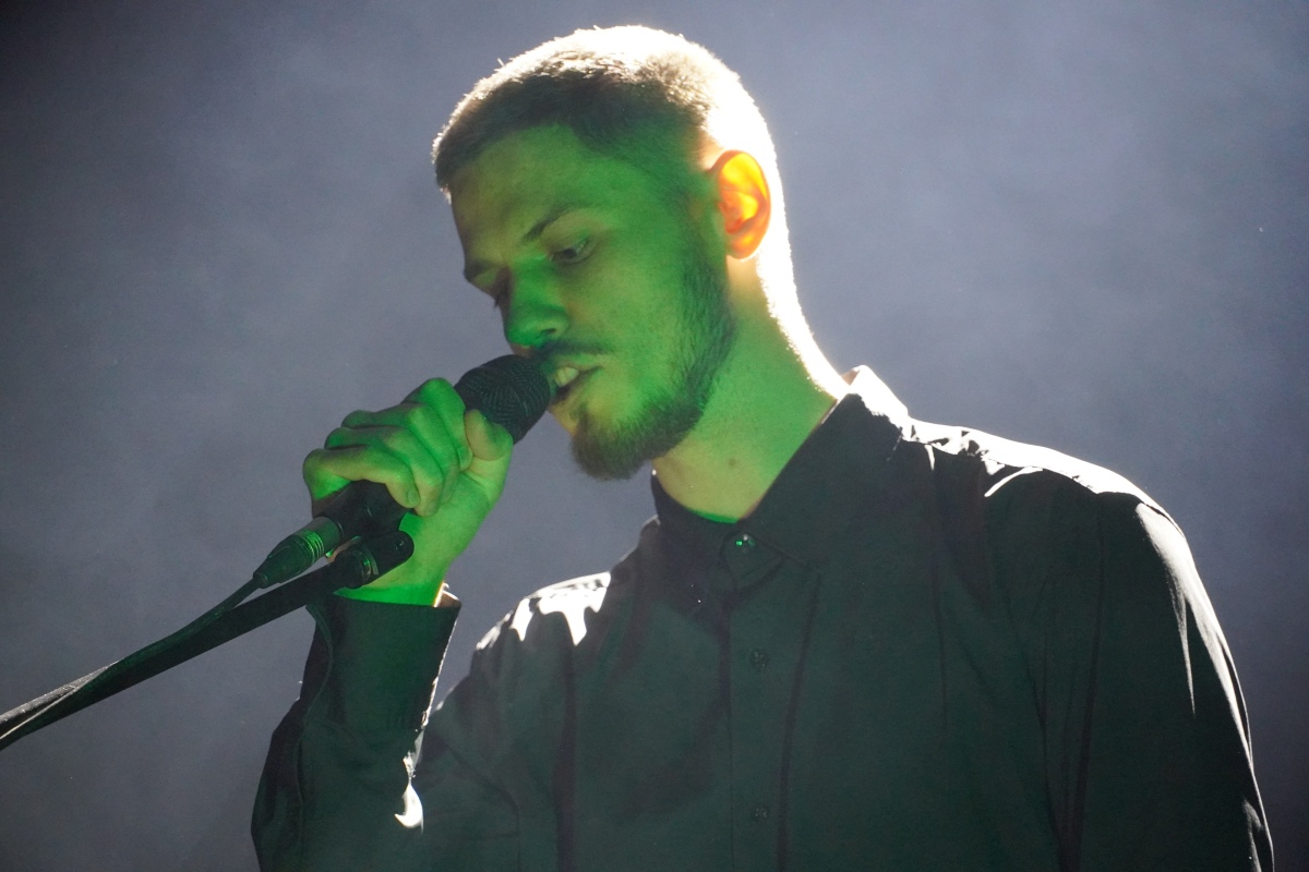 Ilicz i Przyjaciele w OCK [18.11.2023] - zdjęcie #65 - eOstroleka.pl