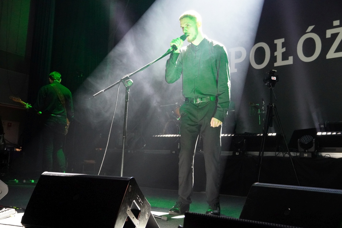 Ilicz i Przyjaciele w OCK [18.11.2023] - zdjęcie #63 - eOstroleka.pl