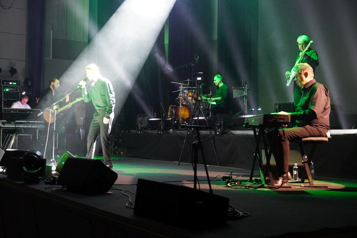 Ilicz i Przyjaciele w OCK [18.11.2023] - zdjęcie #61 - eOstroleka.pl