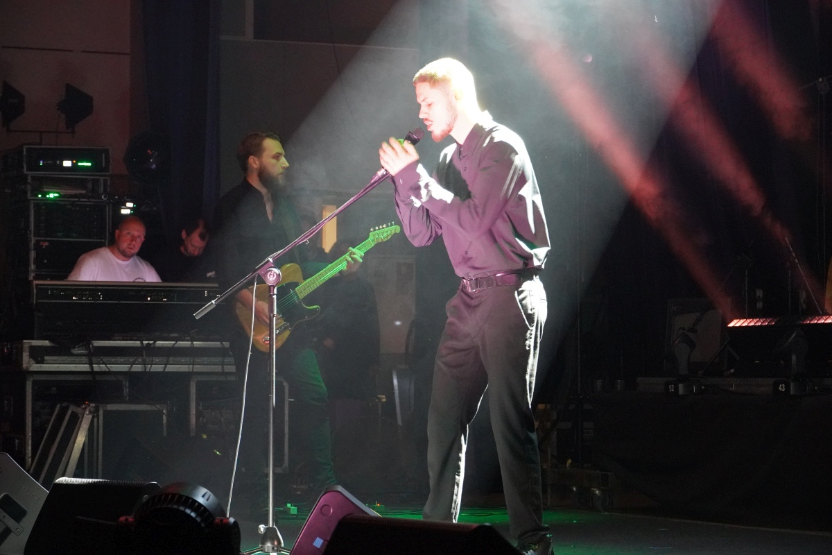 Ilicz i Przyjaciele w OCK [18.11.2023] - zdjęcie #59 - eOstroleka.pl