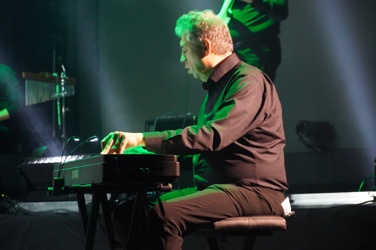 Ilicz i Przyjaciele w OCK [18.11.2023] - zdjęcie #57 - eOstroleka.pl