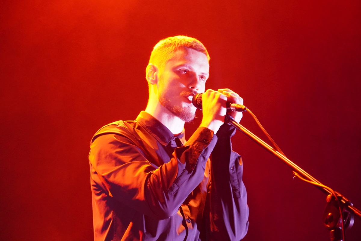 Ilicz i Przyjaciele w OCK [18.11.2023] - zdjęcie #47 - eOstroleka.pl