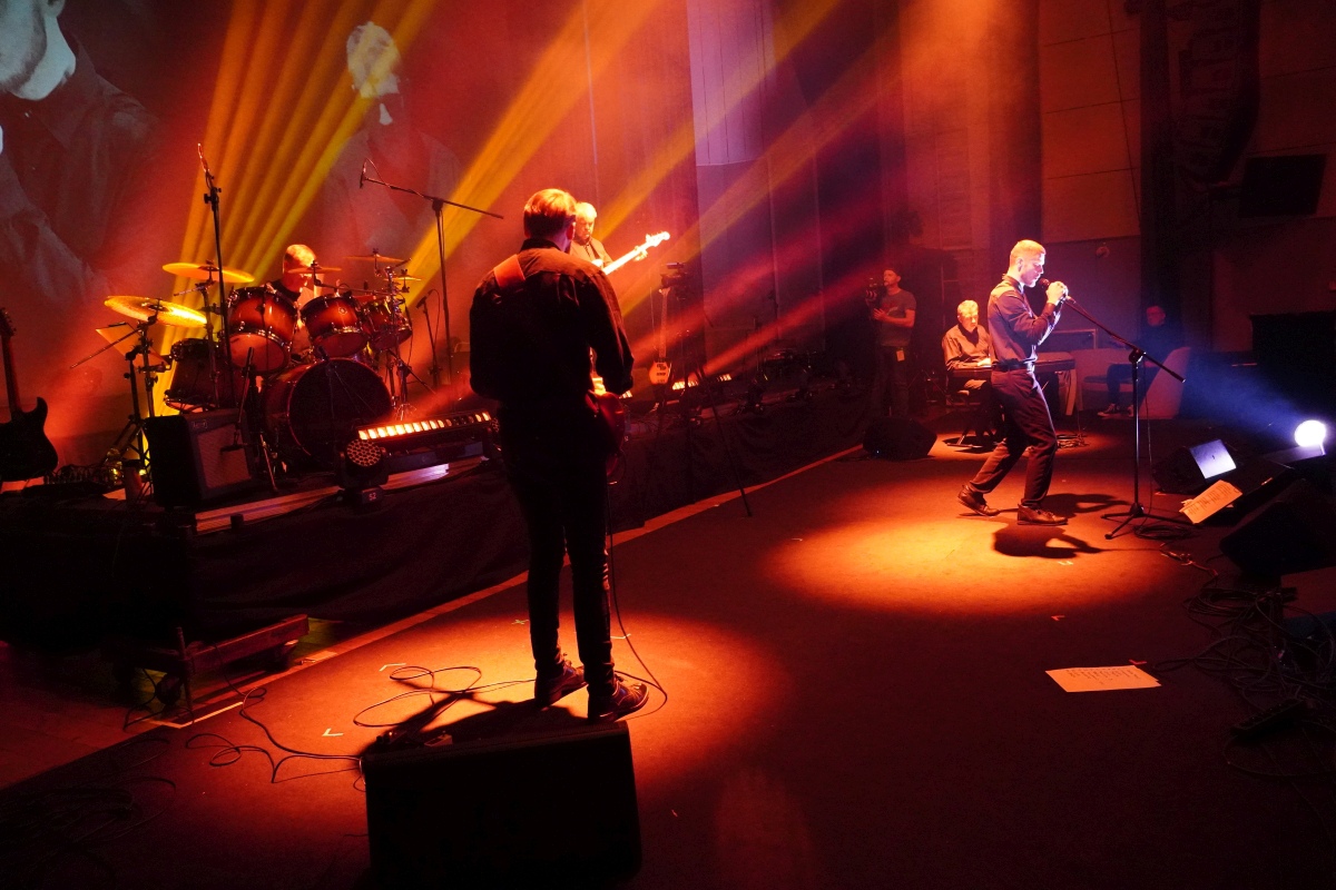 Ilicz i Przyjaciele w OCK [18.11.2023] - zdjęcie #43 - eOstroleka.pl