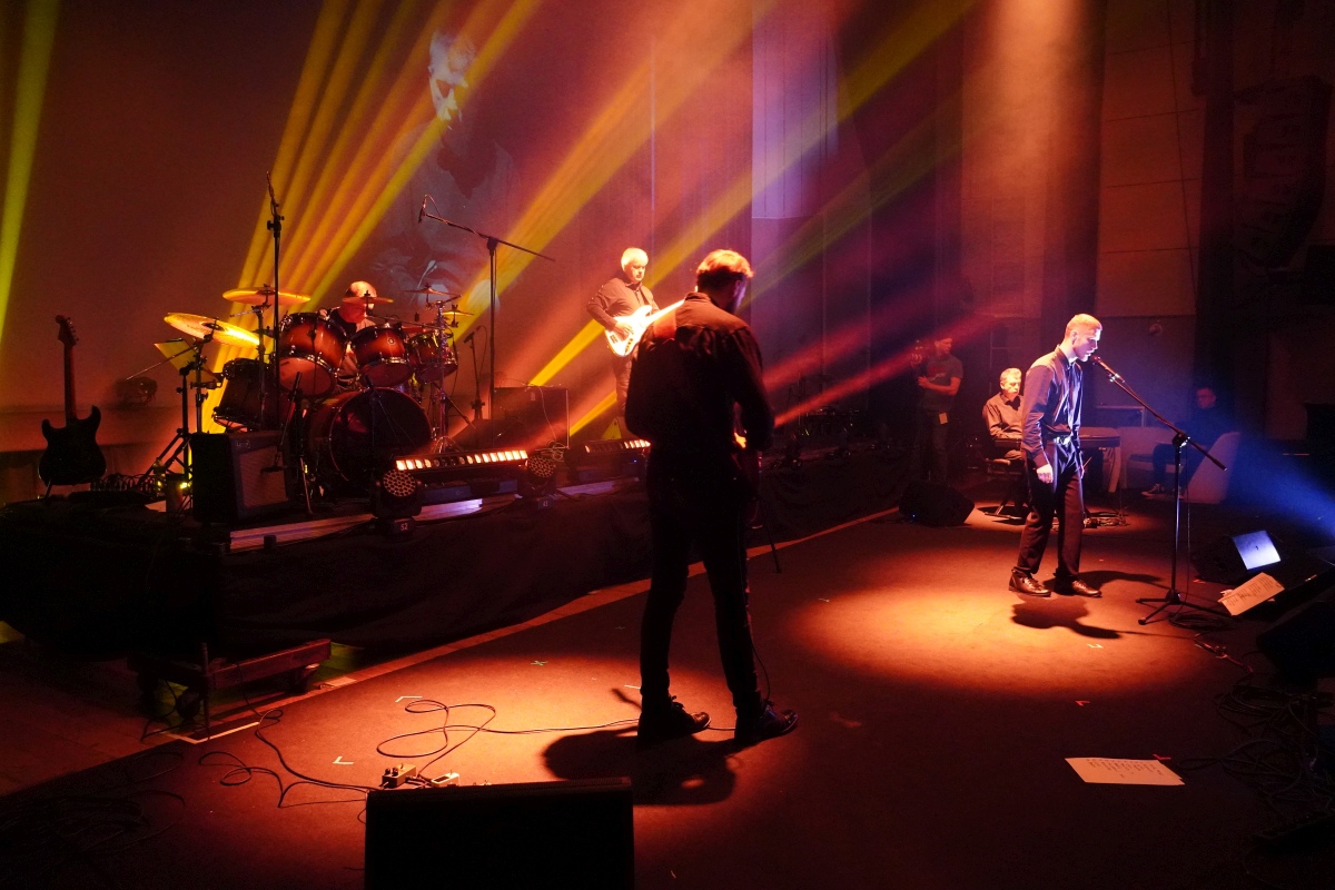 Ilicz i Przyjaciele w OCK [18.11.2023] - zdjęcie #39 - eOstroleka.pl