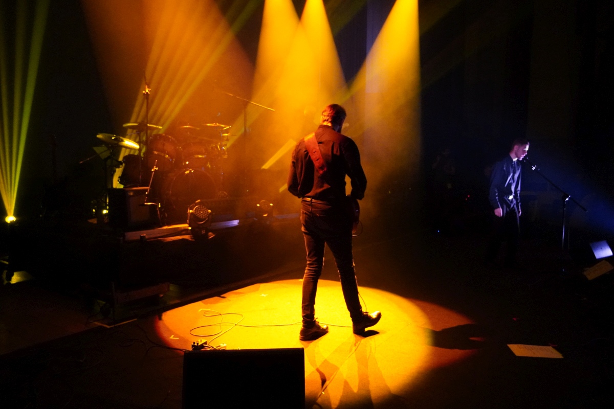 Ilicz i Przyjaciele w OCK [18.11.2023] - zdjęcie #37 - eOstroleka.pl