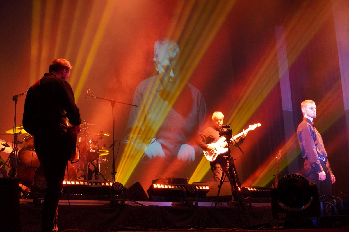 Ilicz i Przyjaciele w OCK [18.11.2023] - zdjęcie #35 - eOstroleka.pl