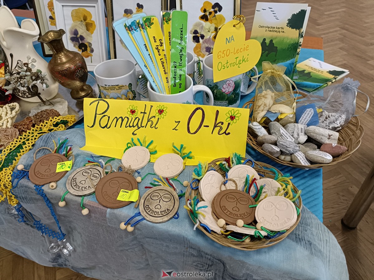 Giełda kolekcjonerska w Klubie Lokator [19.11.2023] - zdjęcie #24 - eOstroleka.pl