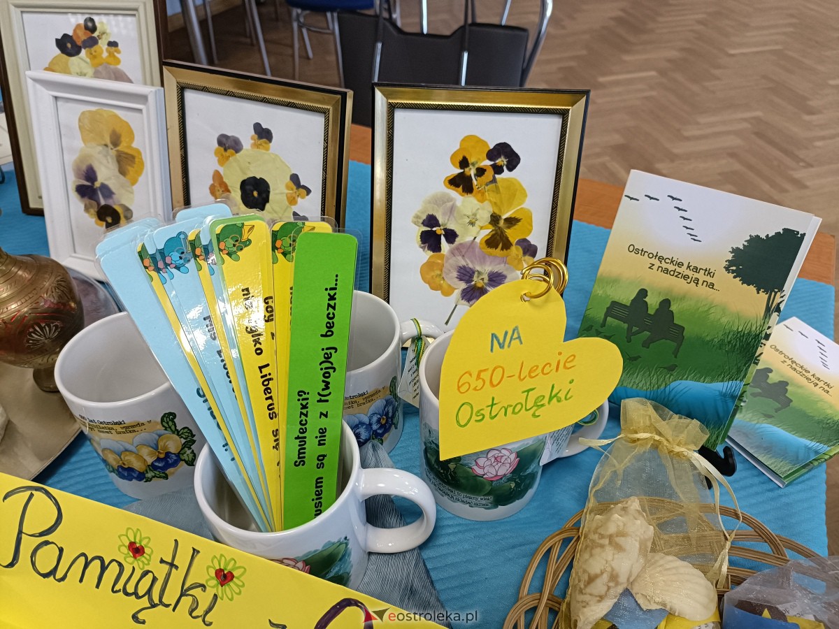 Giełda kolekcjonerska w Klubie Lokator [19.11.2023] - zdjęcie #23 - eOstroleka.pl