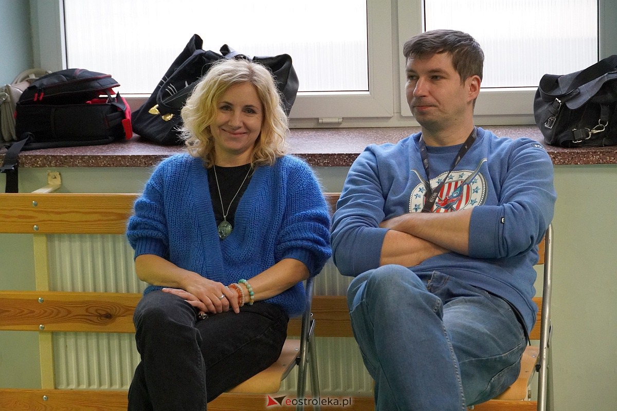 W zdrowym ciele zdrowy duch. O zdrowym stylu życia w ZSZ nr 1 [20.11.2023] - zdjęcie #28 - eOstroleka.pl