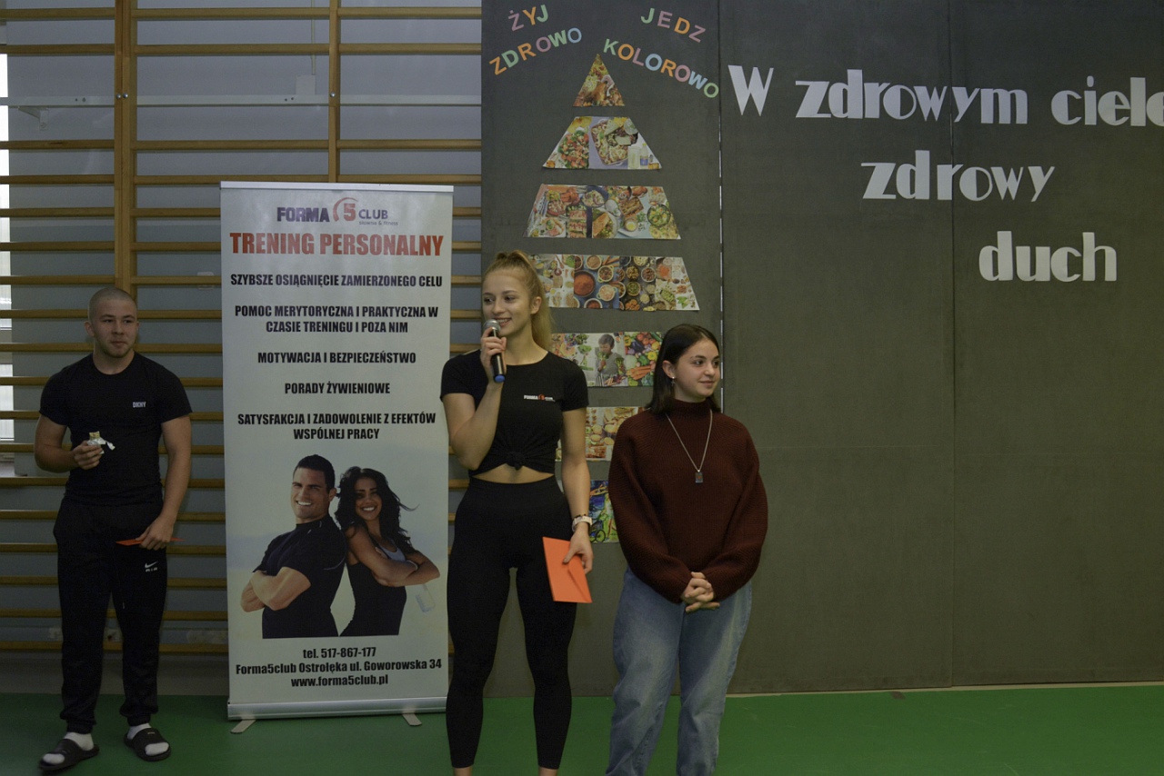 W zdrowym ciele zdrowy duch. O zdrowym stylu życia w ZSZ nr 1 [20.11.2023] - zdjęcie #7 - eOstroleka.pl