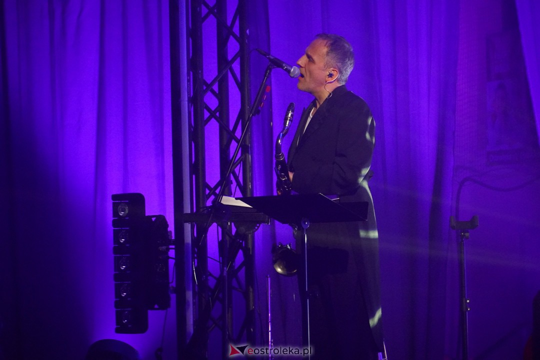 Koncert Korteza w Ostrołęce [20.11.2023] - zdjęcie #5 - eOstroleka.pl