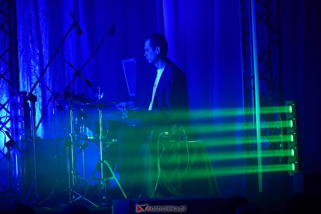 Koncert Korteza w Ostrołęce [20.11.2023] - zdjęcie #4 - eOstroleka.pl
