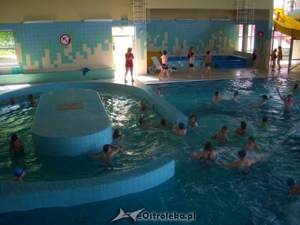 Dzień Dziecka w Aquaparku (01.06.2011) - zdjęcie #3 - eOstroleka.pl