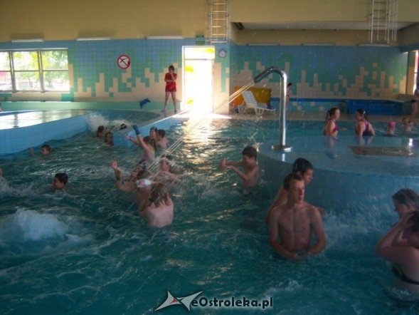 Dzień Dziecka w Aquaparku (01.06.2011) - zdjęcie #9 - eOstroleka.pl