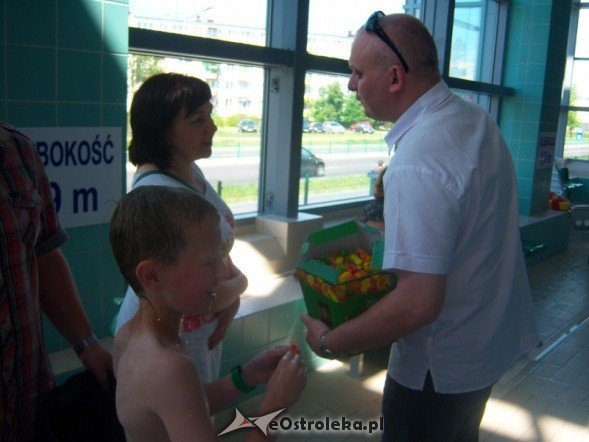 Dzień Dziecka w Aquaparku (01.06.2011) - zdjęcie #11 - eOstroleka.pl