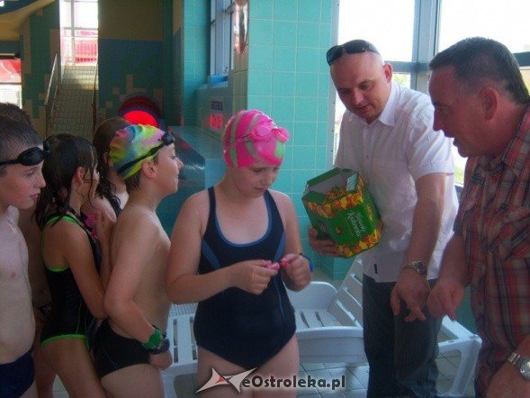 Dzień Dziecka w Aquaparku (01.06.2011) - zdjęcie #12 - eOstroleka.pl