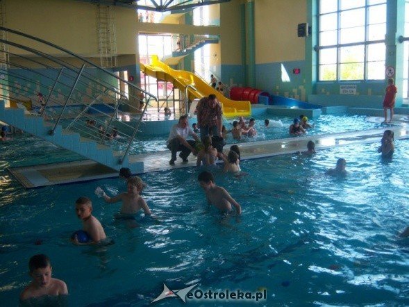 Dzień Dziecka w Aquaparku (01.06.2011) - zdjęcie #16 - eOstroleka.pl