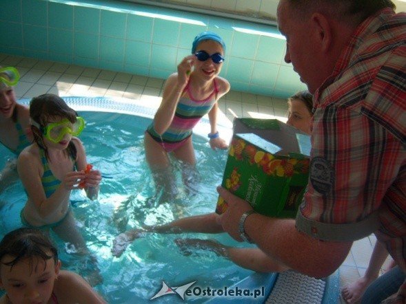 Dzień Dziecka w Aquaparku (01.06.2011) - zdjęcie #21 - eOstroleka.pl